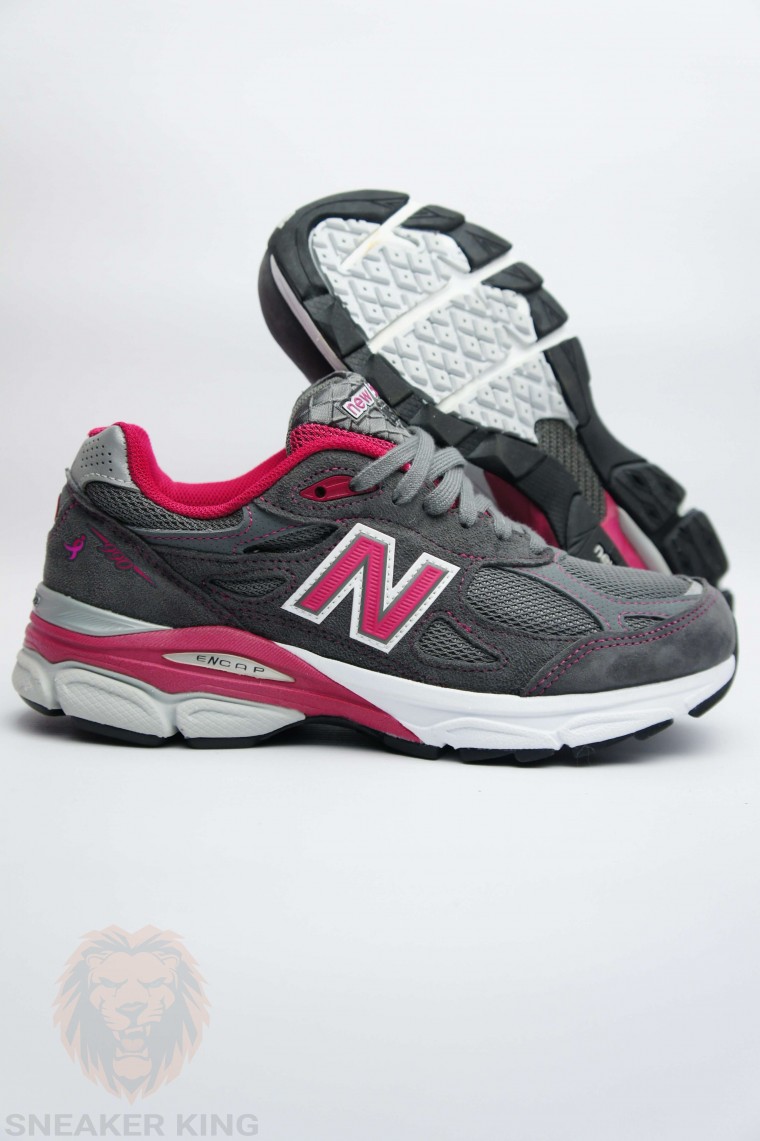 Кросівки New Balance w 990 KM3